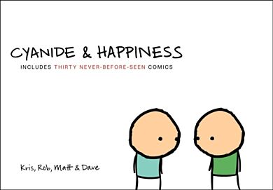 Cyanide and Happiness