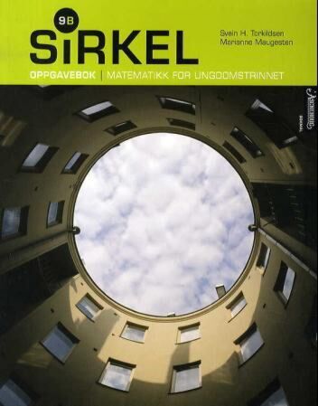 Sirkel 9B