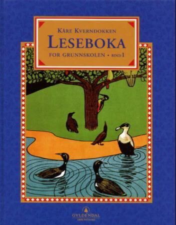 Leseboka for grunnskolen. Bd. 1