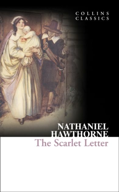 The Scarlet Letter