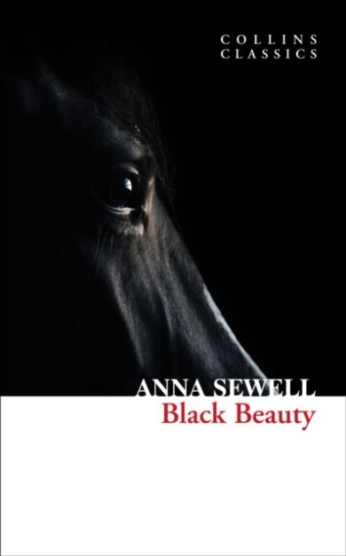 Black Beauty