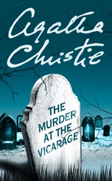 The Murder at the Vicarage