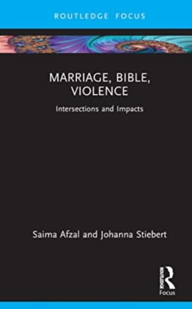 Marriage, Bible, Violence