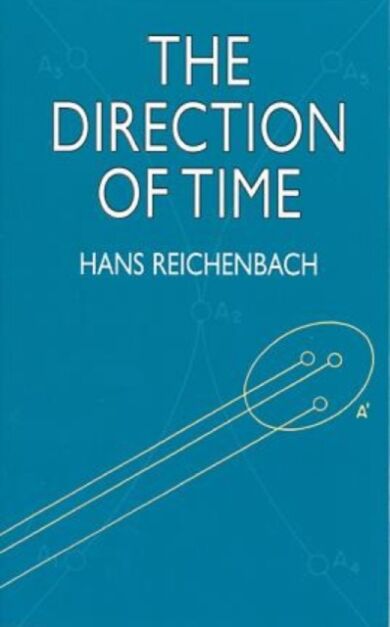 The Direction of Time