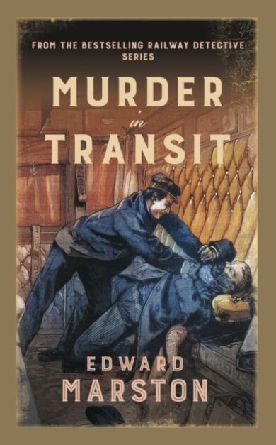 Murder in Transit