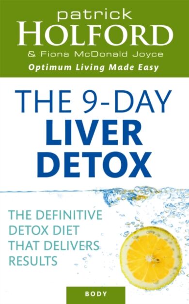 The 9-Day Liver Detox