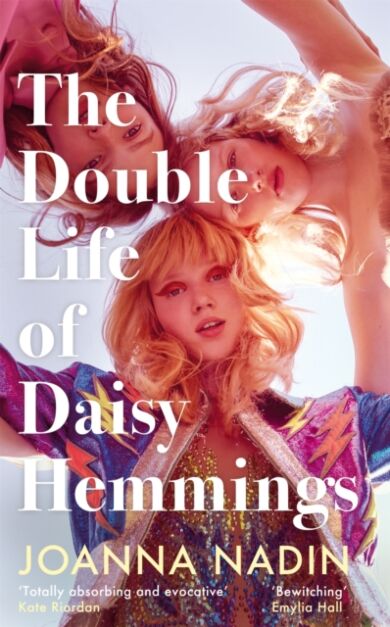 The Double Life of Daisy Hemmings