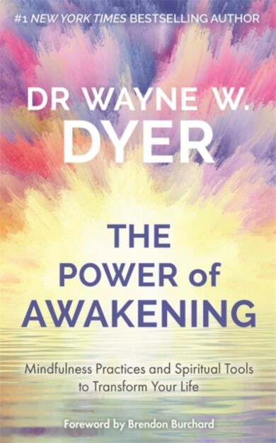 Power of Awakening, The