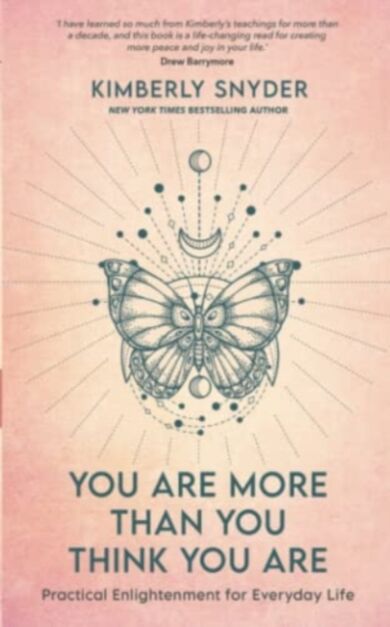 You Are More Than You Think You Are