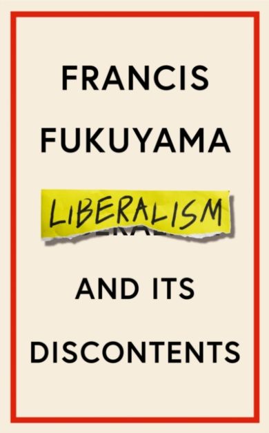 Liberalism and its discontents