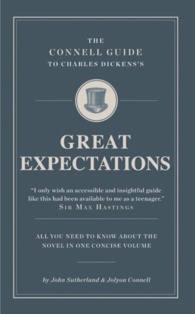 The Connell Guide To Charles Dickens's Great Expectations