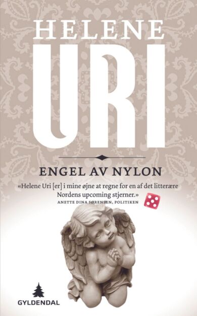 Engel av nylon