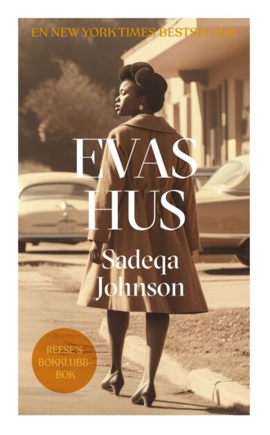 Evas hus