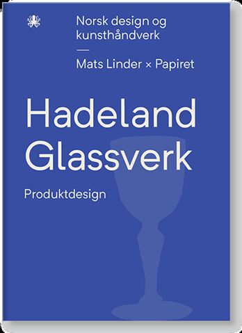 Hadeland Glassverk