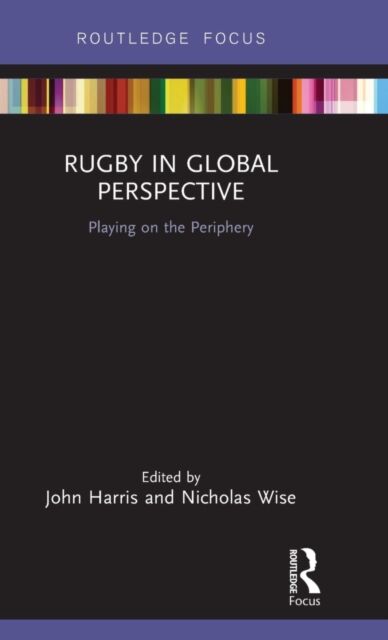 Rugby in Global Perspective