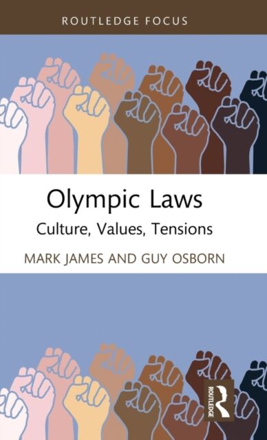 Olympic Laws