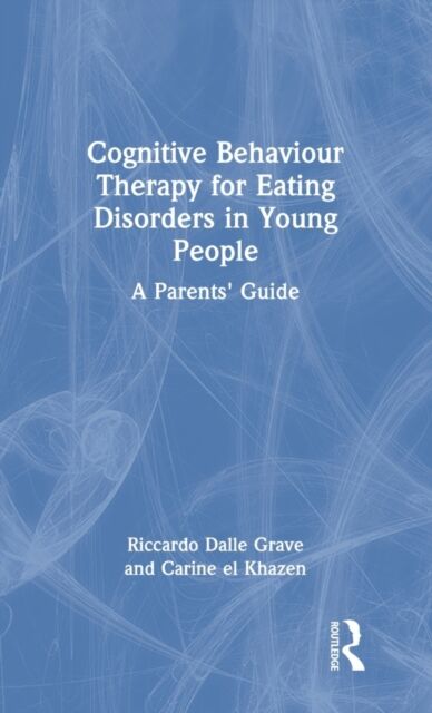 Cognitive Behaviour Therapy for Eating Disorders in Young People