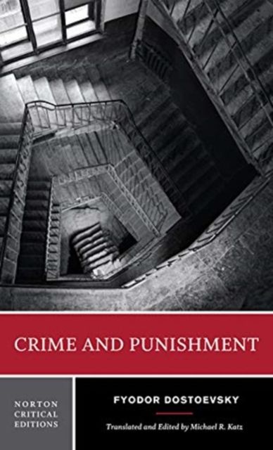 Crime and Punishment