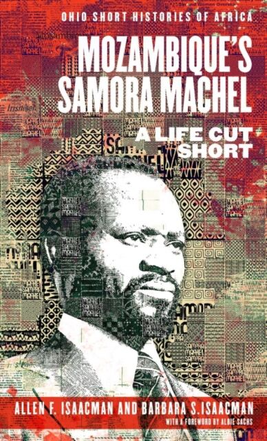 Mozambique¿s Samora Machel