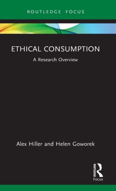 Ethical Consumption