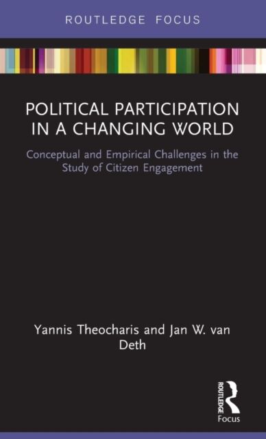 Political Participation in a Changing World