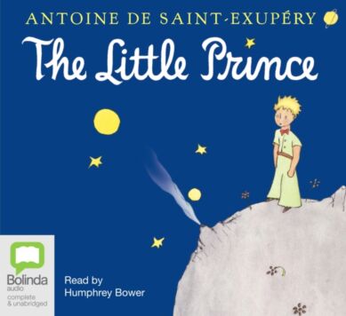 The Little Prince