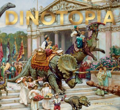 Dinotopia