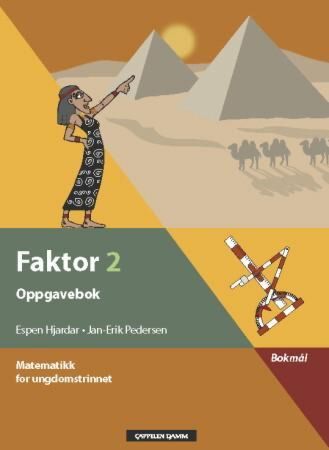 Faktor 2