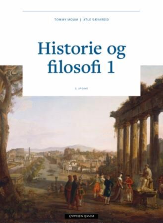 Historie og filosofi 1