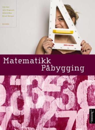 Matematikk påbygging