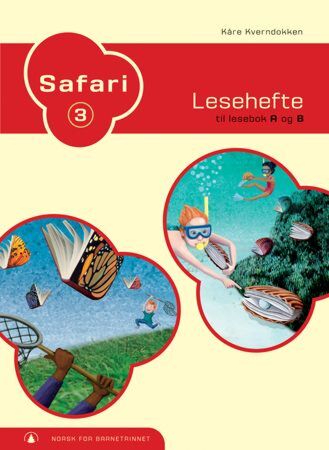 Safari 3