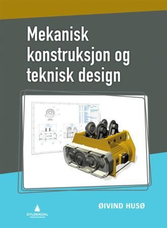 Mekanisk konstruksjon og teknisk design