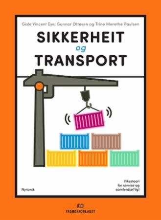 Sikkerheit og transport