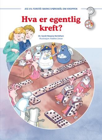 Hva er egentlig kreft?