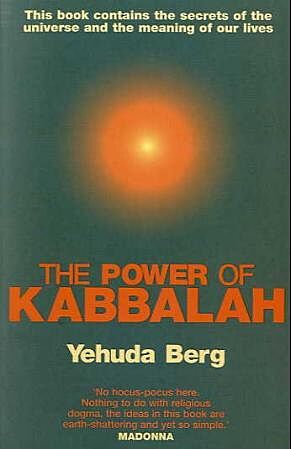 The Power Of Kabbalah