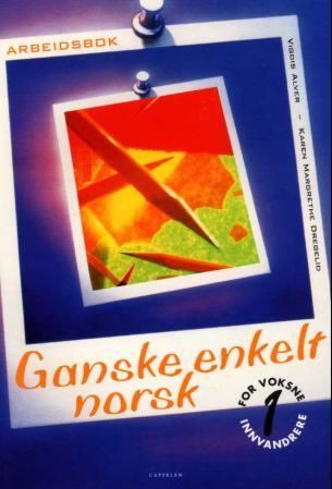 Ganske enkelt norsk 1