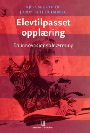 Elevtilpasset opplæring