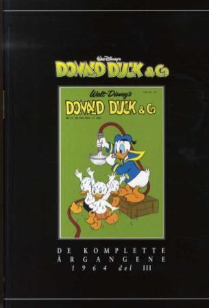 Donald Duck & co