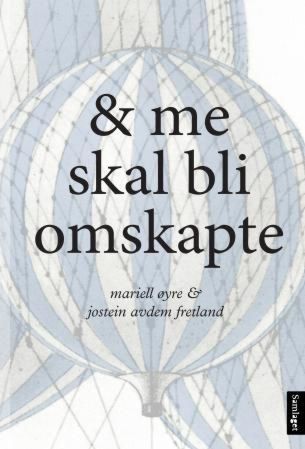 & me skal bli omskapte