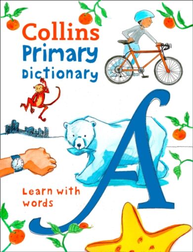 Primary Dictionary