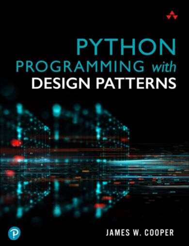 Python Programming with Design Patterns