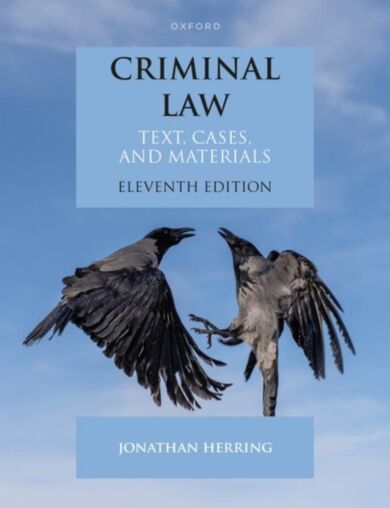 Criminal Law