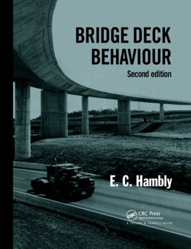 Bridge Deck Behaviour