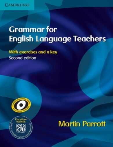 Grammar for English Language Teachers