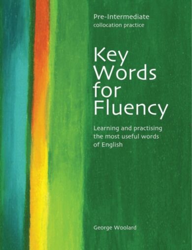 Key Words for Fluency Pre-Intermediate