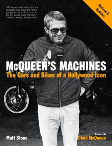 McQueen's Machines