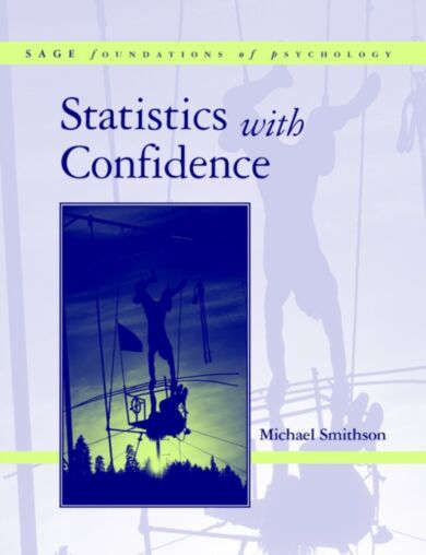 Statistics with Confidence