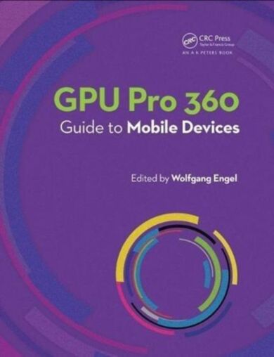 GPU Pro 360 Guide to Mobile Devices