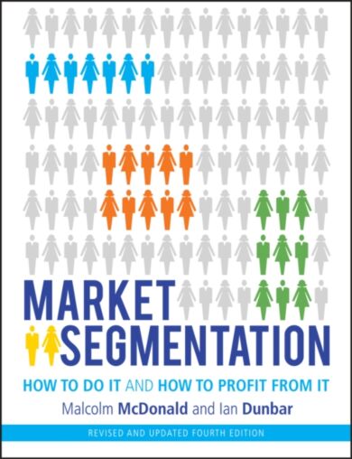 Market Segmentation