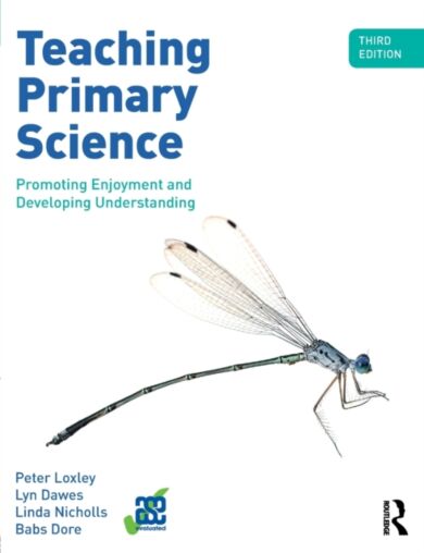 Teaching Primary Science